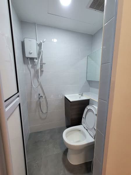 Simei Green Condominium, 1 Simei Street 4, Room Rental, 80 sqft, Condominium For Rent, by Evan Tan, 500084405 - PropertyGuru.com.sg