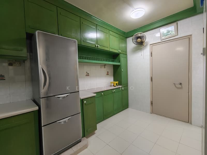 275A Jurong West Street 25, 275A Jurong West Street 25, 3 Bedrooms, 969 sqft, HDB Flat For Rent, by Kevin Ho, 500084406 - Kitchen - PropertyGuru.com.sg
