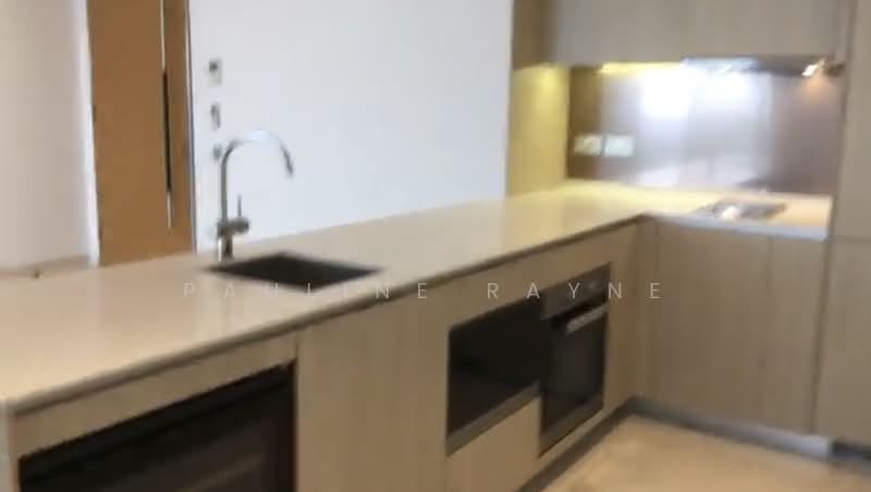 DUO Residences Apartment For Sale at S$ 4,300,000 | PropertyGuru Singapore - Kitchen