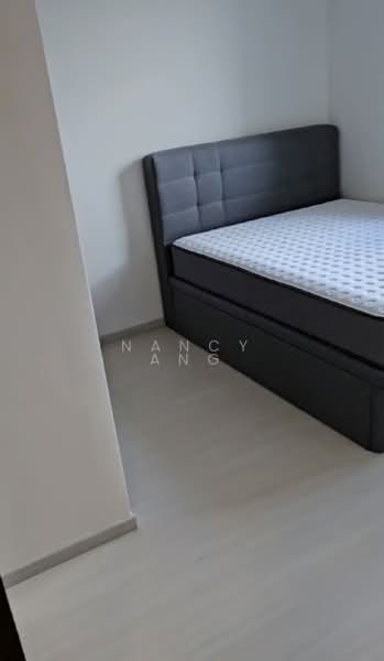 Thomson Impressions, 20 Lorong Puntong, 1 Bedroom, 463 sqft, Condominium For Rent, by Nancy Ang, 500084409 - Bedroom - PropertyGuru.com.sg