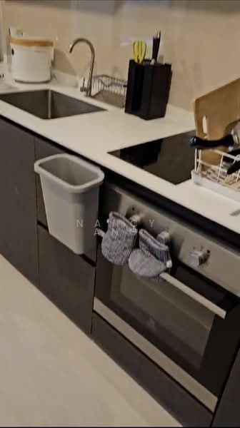 Thomson Impressions, 20 Lorong Puntong, 1 Bedroom, 463 sqft, Condominium For Rent, by Nancy Ang, 500084409 - Kitchen - PropertyGuru.com.sg