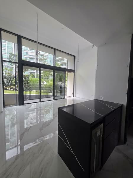 Jervois Mansion, 10 Jervois Close, 4 Bedrooms, 1,475 sqft, Condominium For Rent, by Sharon Yeo, 500084410 - Living Room - PropertyGuru.com.sg