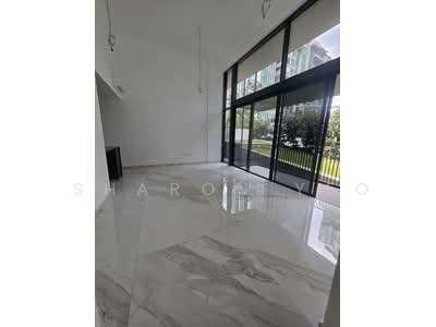 For Rent - Jervois Mansion