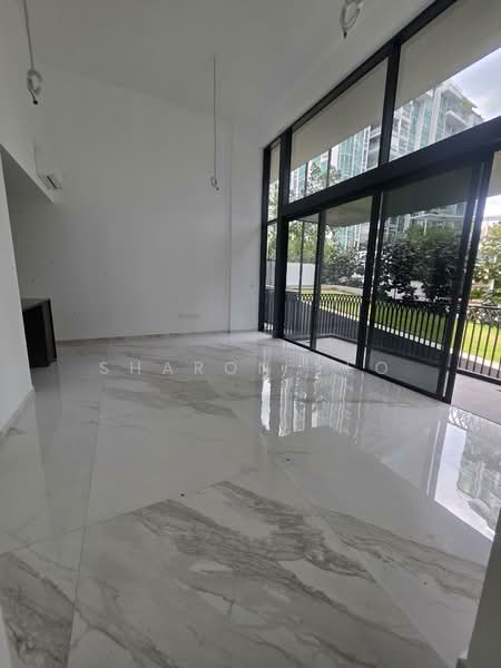 Jervois Mansion, 10 Jervois Close, 4 Bedrooms, 1,475 sqft, Condominium For Rent, by Sharon Yeo, 500084410 - Interior - PropertyGuru.com.sg