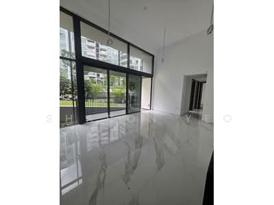 For Rent - Jervois Mansion