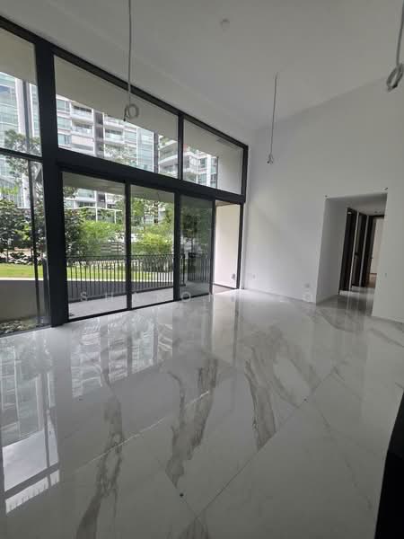 Jervois Mansion, 10 Jervois Close, 4 Bedrooms, 1,475 sqft, Condominium For Rent, by Sharon Yeo, 500084410 - Living Room - PropertyGuru.com.sg