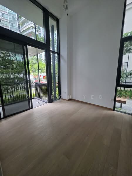 Jervois Mansion, 10 Jervois Close, 4 Bedrooms, 1,475 sqft, Condominium For Rent, by Sharon Yeo, 500084410 - Balcony - PropertyGuru.com.sg