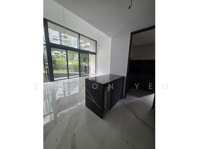 For Rent - Jervois Mansion