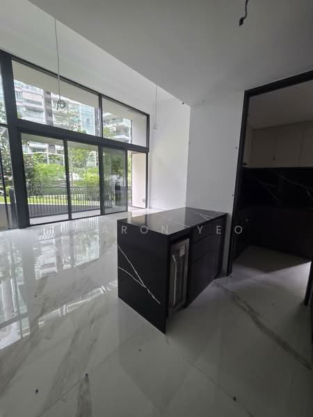 Jervois Mansion, 10 Jervois Close, 4 Bedrooms, 1,475 sqft, Condominium For Rent, by Sharon Yeo, 500084410 - Living Room - PropertyGuru.com.sg