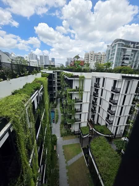 Jervois Mansion, 10 Jervois Close, 4 Bedrooms, 1,475 sqft, Condominium For Rent, by Sharon Yeo, 500084410 - PropertyGuru.com.sg