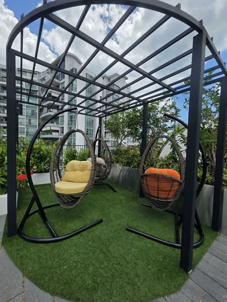 Jervois Mansion, 10 Jervois Close, 4 Bedrooms, 1,475 sqft, Condominium For Rent, by Sharon Yeo, 500084410 - PropertyGuru.com.sg