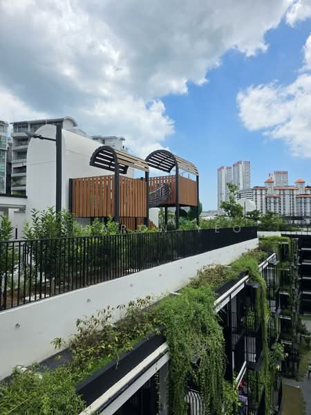 Jervois Mansion, 10 Jervois Close, 4 Bedrooms, 1,475 sqft, Condominium For Rent, by Sharon Yeo, 500084410 - PropertyGuru.com.sg