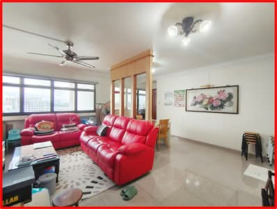 For Rent - 686B Choa Chu Kang Crescent