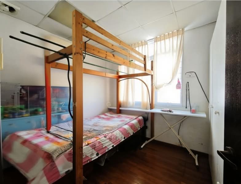 Paya Lebar Gardens Corner Terrace For Sale at S$ 5,000,000 | PropertyGuru Singapore - Bedroom