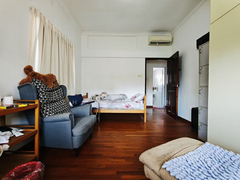 Paya Lebar Gardens Corner Terrace For Sale at S$ 5,000,000 | PropertyGuru Singapore - Bedroom