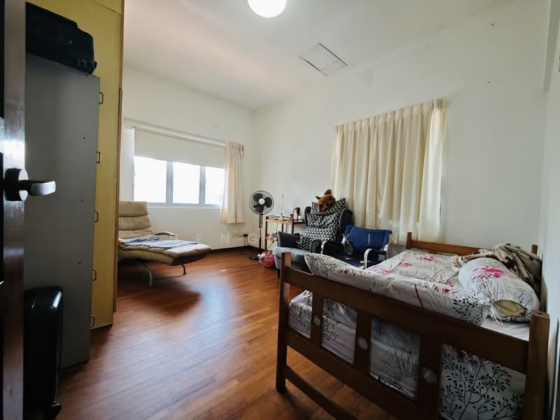 Paya Lebar Gardens Corner Terrace For Sale at S$ 5,000,000 | PropertyGuru Singapore - Bedroom