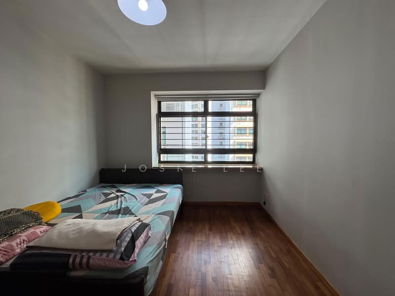 28C Dover Crescent, 28C Dover Crescent, 2 Bedrooms, 742 sqft, HDB Flat For Rent, by Josie Lee, 500084418 - Bedroom - PropertyGuru.com.sg