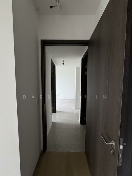 Piccadilly Grand, 5 Northumberland Road, 2 Bedrooms, 678 sqft, Condominium For Rent, by Darren Chin, 500084419 - Entrance - PropertyGuru.com.sg