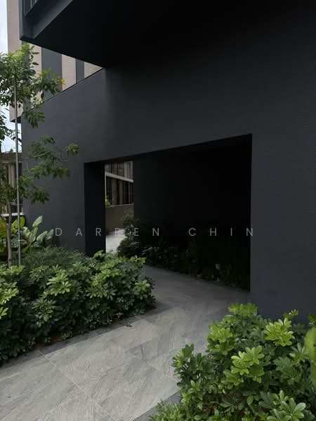 Piccadilly Grand, 5 Northumberland Road, 2 Bedrooms, 678 sqft, Condominium For Rent, by Darren Chin, 500084419 - Exterior - PropertyGuru.com.sg