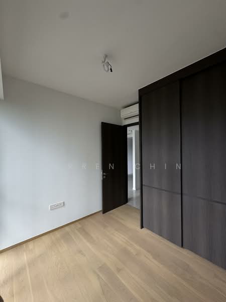 Piccadilly Grand, 5 Northumberland Road, 2 Bedrooms, 678 sqft, Condominium For Rent, by Darren Chin, 500084419 - Bedroom - PropertyGuru.com.sg