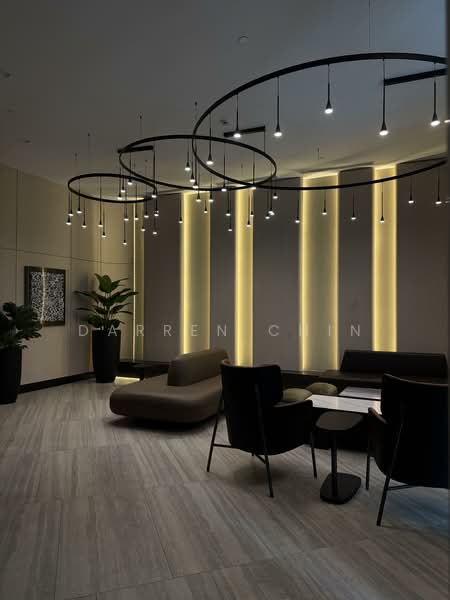 Piccadilly Grand, 5 Northumberland Road, 2 Bedrooms, 678 sqft, Condominium For Rent, by Darren Chin, 500084419 - Lobby - PropertyGuru.com.sg