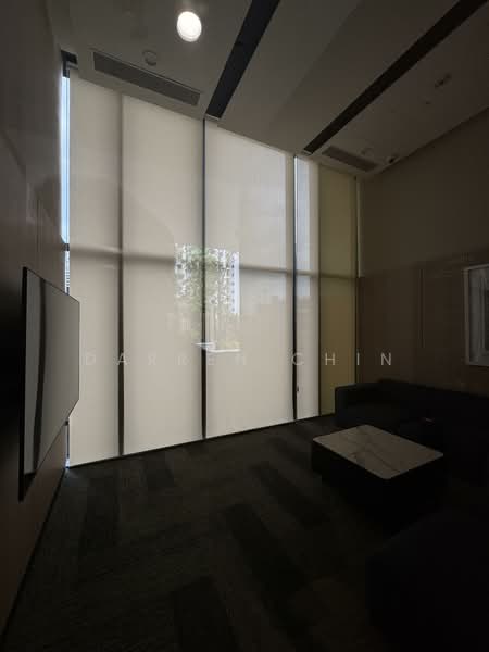 Piccadilly Grand, 5 Northumberland Road, 2 Bedrooms, 678 sqft, Condominium For Rent, by Darren Chin, 500084419 - Living Room - PropertyGuru.com.sg