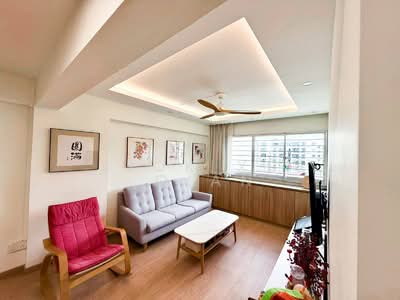 For Sale - 222 Simei Street 4