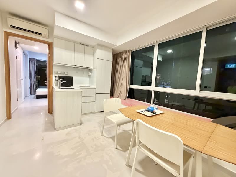 Devonshire Residences Condominium For Sale at S$ 1,098,000 | PropertyGuru Singapore - Kitchen