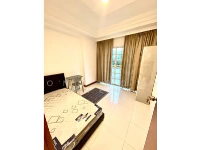 For Rent - Neptune Court