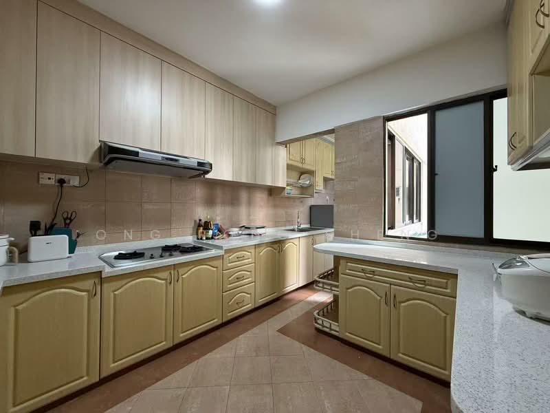 Neptune Court, 1 Marine Vista, Room Rental, 150 sqft, Apartment For Rent, by Ong Rong Sheng, 500084424 - Kitchen - PropertyGuru.com.sg