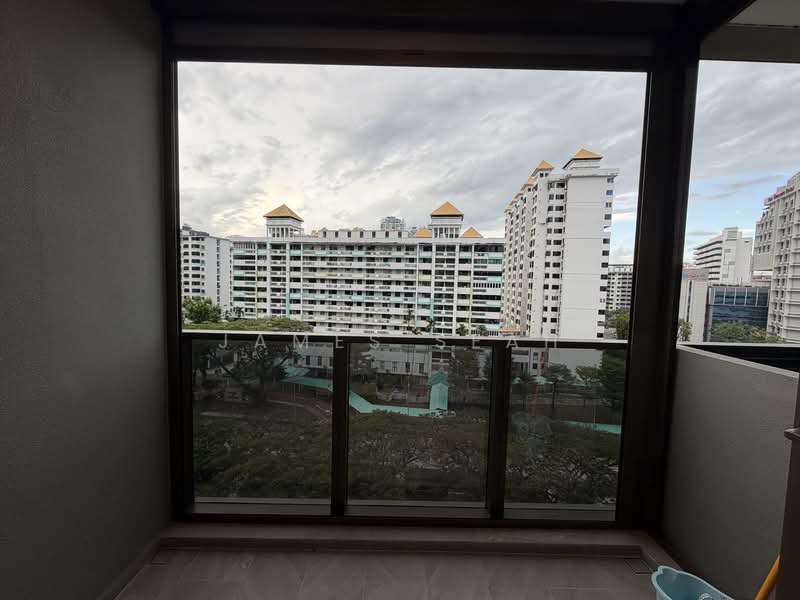 The Landmark Condominium For Sale at S$ 1,190,000 | PropertyGuru Singapore - View