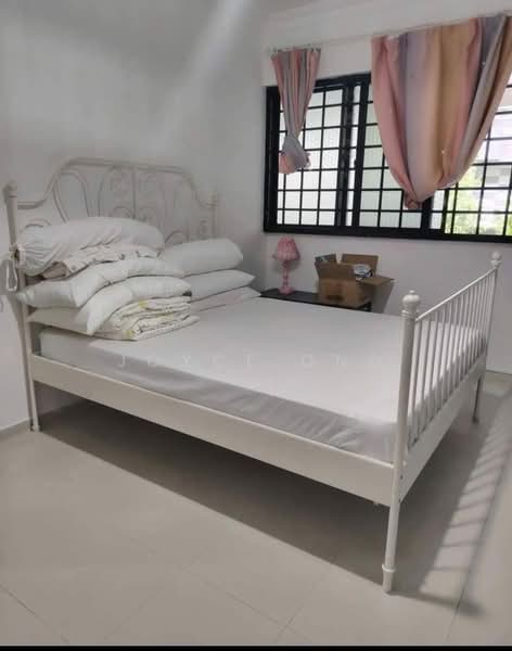 531 Pasir Ris Drive 1, 531 Pasir Ris Drive 1, Room Rental, 1,592 sqft, HDB Flat For Rent, by Joyce Ong, 500084429 - Bedroom - PropertyGuru.com.sg