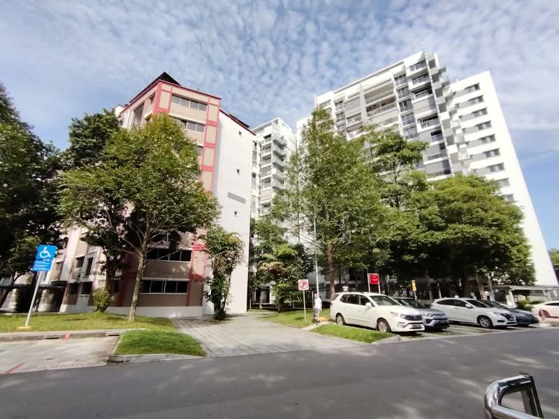 531 Pasir Ris Drive 1, 531 Pasir Ris Drive 1, Room Rental, 1,592 sqft, HDB Flat For Rent, by Joyce Ong, 500084429 - Exterior - PropertyGuru.com.sg