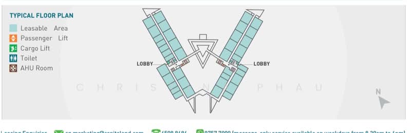 Teletech Park, 20 Science Park Road, 2,037 sqft, Business / Science Park For Rent, by Christina Phau, 500084430 - CommercialGuru.com.sg