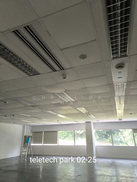 Teletech Park, 20 Science Park Road, 2,037 sqft, Business / Science Park For Rent, by Christina Phau, 500084430 - Interior - CommercialGuru.com.sg