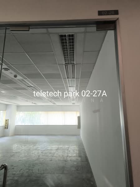 Teletech Park, 20 Science Park Road, 2,037 sqft, Business / Science Park For Rent, by Christina Phau, 500084430 - Interior - CommercialGuru.com.sg