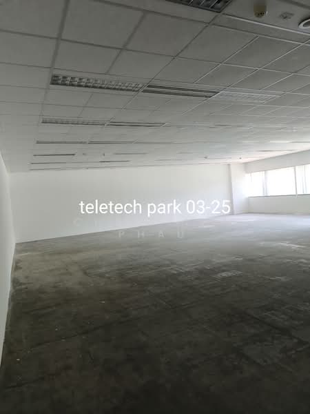 Teletech Park, 20 Science Park Road, 2,037 sqft, Business / Science Park For Rent, by Christina Phau, 500084430 - Interior - CommercialGuru.com.sg