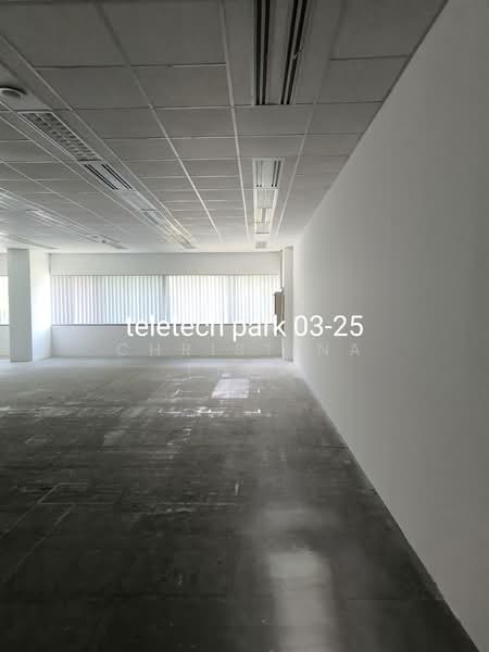 Teletech Park, 20 Science Park Road, 2,037 sqft, Business / Science Park For Rent, by Christina Phau, 500084430 - Interior - CommercialGuru.com.sg