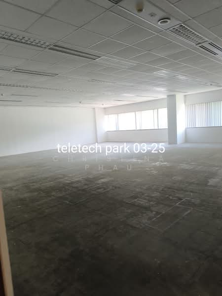 Teletech Park, 20 Science Park Road, 2,037 sqft, Business / Science Park For Rent, by Christina Phau, 500084430 - Interior - CommercialGuru.com.sg