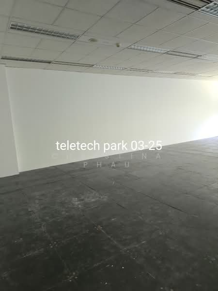 Teletech Park, 20 Science Park Road, 2,037 sqft, Business / Science Park For Rent, by Christina Phau, 500084430 - Interior - CommercialGuru.com.sg