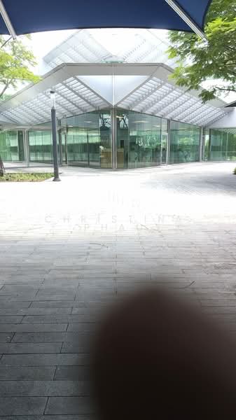 Teletech Park, 20 Science Park Road, 2,037 sqft, Business / Science Park For Rent, by Christina Phau, 500084430 - Exterior - CommercialGuru.com.sg