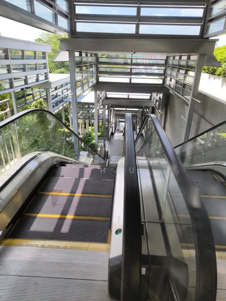 Teletech Park, 20 Science Park Road, 2,037 sqft, Business / Science Park For Rent, by Christina Phau, 500084430 - Exterior - CommercialGuru.com.sg