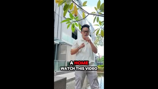 KAP Residences Condominium For Sale at S$ 1,620,000 | PropertyGuru Singapore