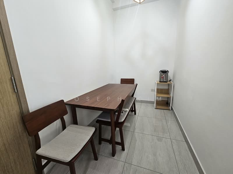 KAP Residences Condominium For Sale at S$ 1,620,000 | PropertyGuru Singapore - Study