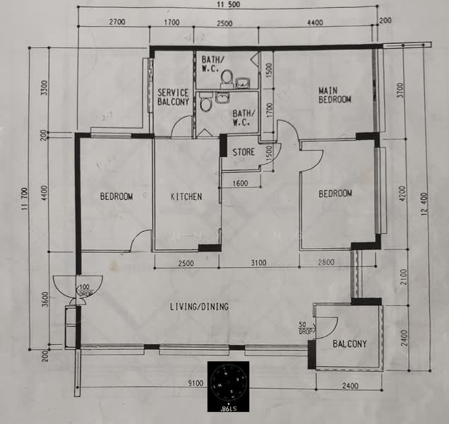 For Sale 503 Woodlands Drive 14