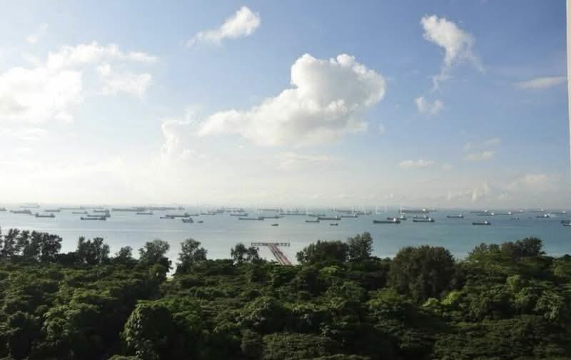 Vela Bay Condominium For Sale at S$ 2,940,000 | PropertyGuru Singapore - Exterior