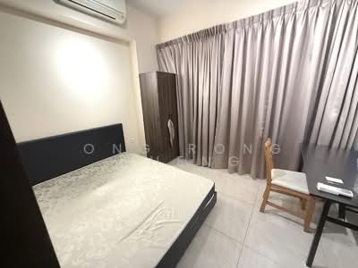 For Rent - Parc Riviera