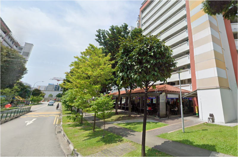 Hard To Find Great Value Investment, Tampines Street 41, 1,900 sqft, Shop / Shophouse For Sale, by Zavier Er, 500084438 - Exterior - CommercialGuru.com.sg