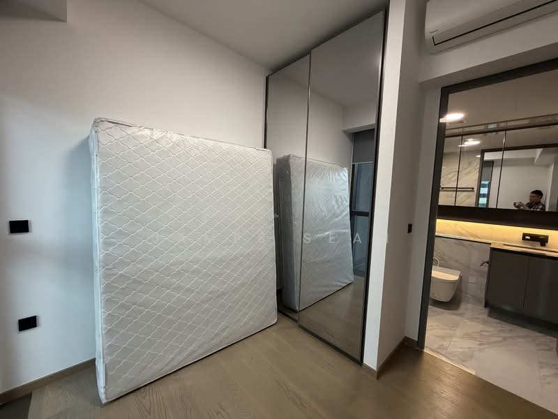 The Landmark, 173 Chin Swee Road, 1 Bedroom, 495 sqft, Condominium For Rent, by James Seah, 500084439 - Interior - PropertyGuru.com.sg