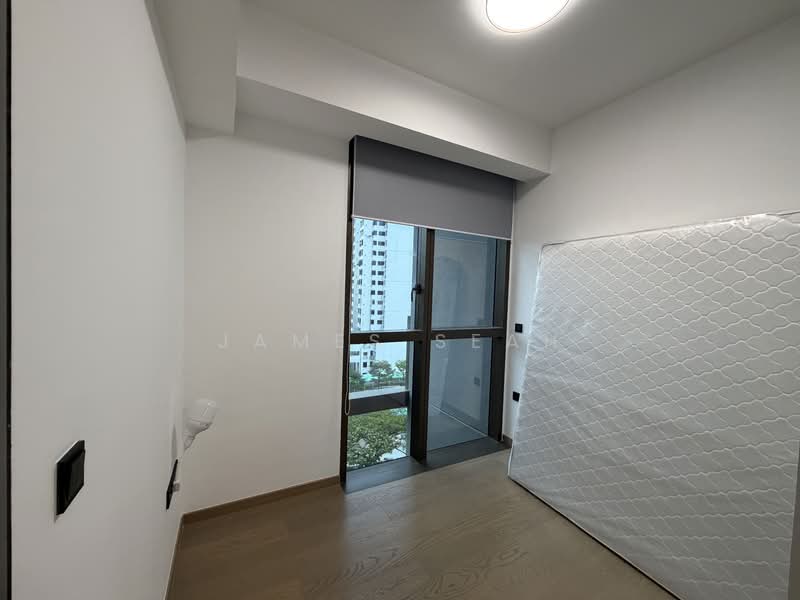 The Landmark, 173 Chin Swee Road, 1 Bedroom, 495 sqft, Condominium For Rent, by James Seah, 500084439 - Bedroom - PropertyGuru.com.sg